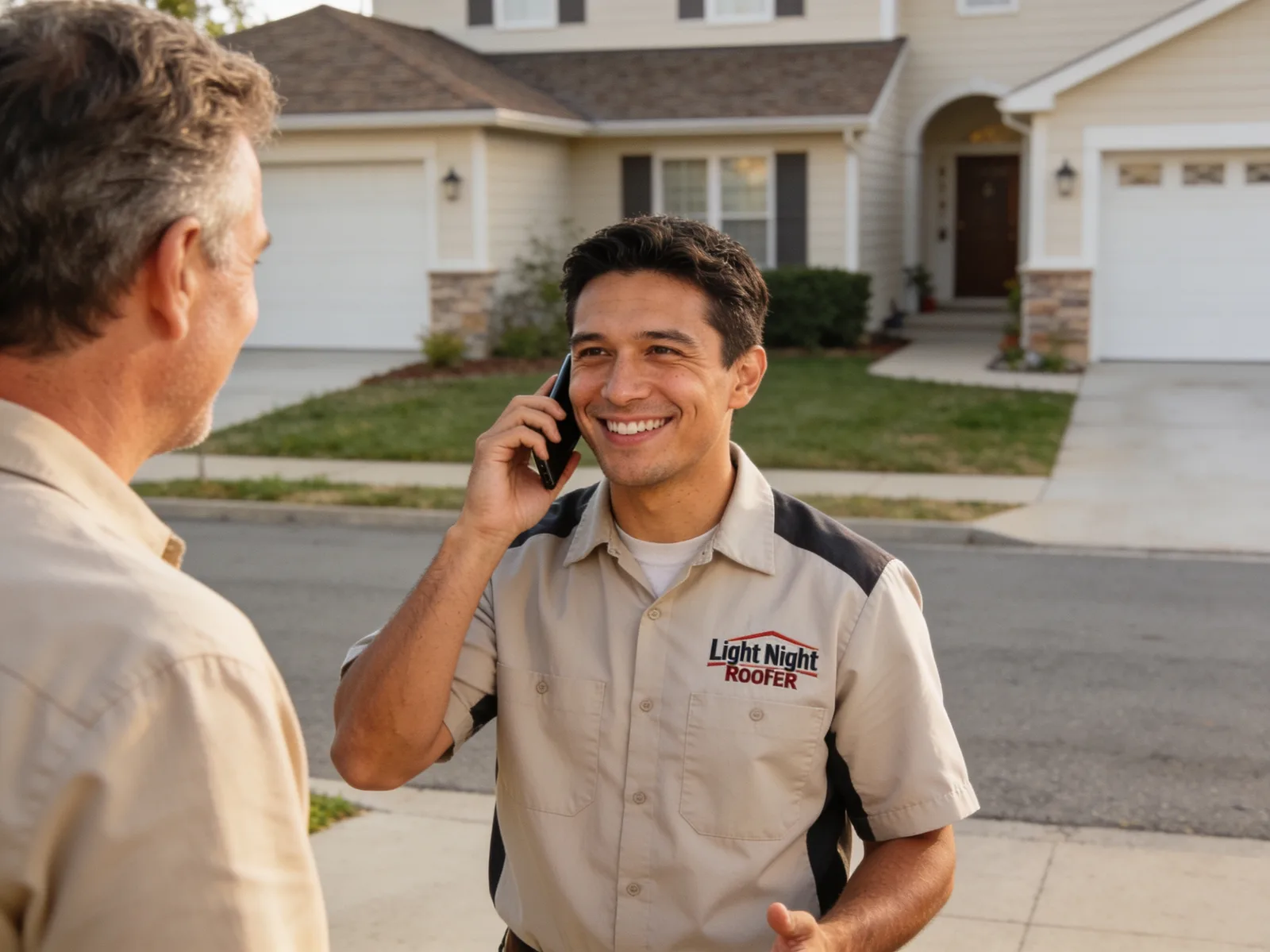 Emergency Roof Repair Riverdale, NJ FAQs